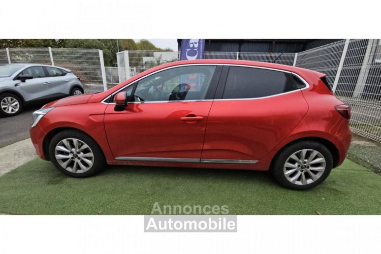 Renault Clio 1.5 BLUEDCI 115 INTENS - <small></small> 13.990 € <small>TTC</small> - #12