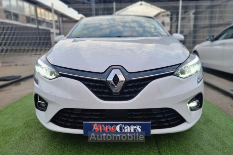 Renault Clio 1.5 BLUEDCI 85 BUSINESS - <small></small> 12.990 € <small>TTC</small> - #2