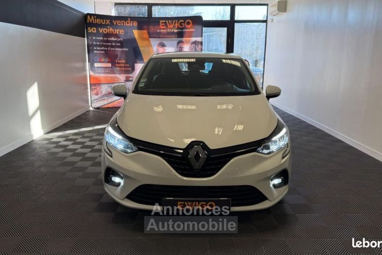 Renault Clio 1.5 BLUEDCI 85ch BUSINESS + KIT DISTRIBUTION NEUF SUIVI 8 325 HT - <small></small> 9.990 € <small>TTC</small> - #2