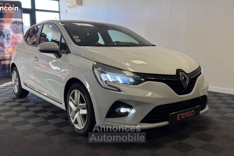 Renault Clio 1.5 BLUEDCI 85ch BUSINESS + KIT DISTRIBUTION NEUF SUIVI 8 325 HT - <small></small> 9.990 € <small>TTC</small> - #7