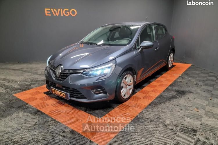 Renault Clio 1.5 BLUEDCI 85ch BUSINESS Stop and Start - <small></small> 10.590 € <small>TTC</small> - #1