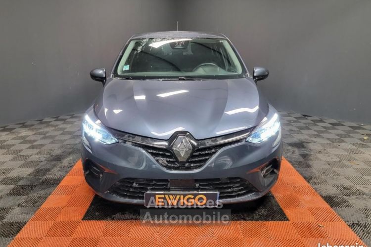 Renault Clio 1.5 BLUEDCI 85ch BUSINESS Stop and Start - <small></small> 10.590 € <small>TTC</small> - #2