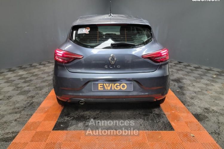 Renault Clio 1.5 BLUEDCI 85ch BUSINESS Stop and Start - <small></small> 10.590 € <small>TTC</small> - #3