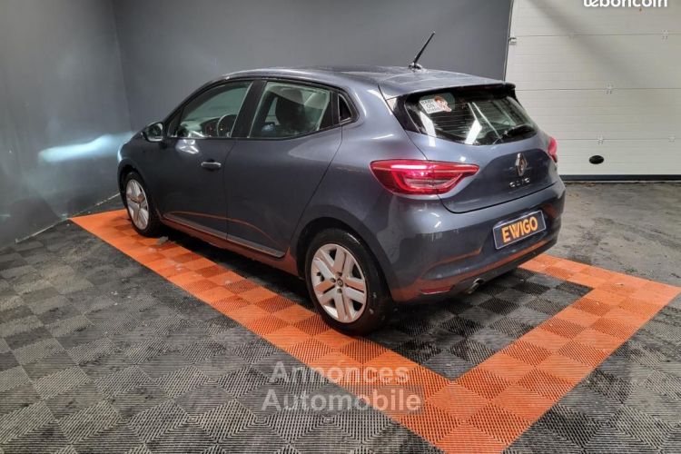 Renault Clio 1.5 BLUEDCI 85ch BUSINESS Stop and Start - <small></small> 10.590 € <small>TTC</small> - #4