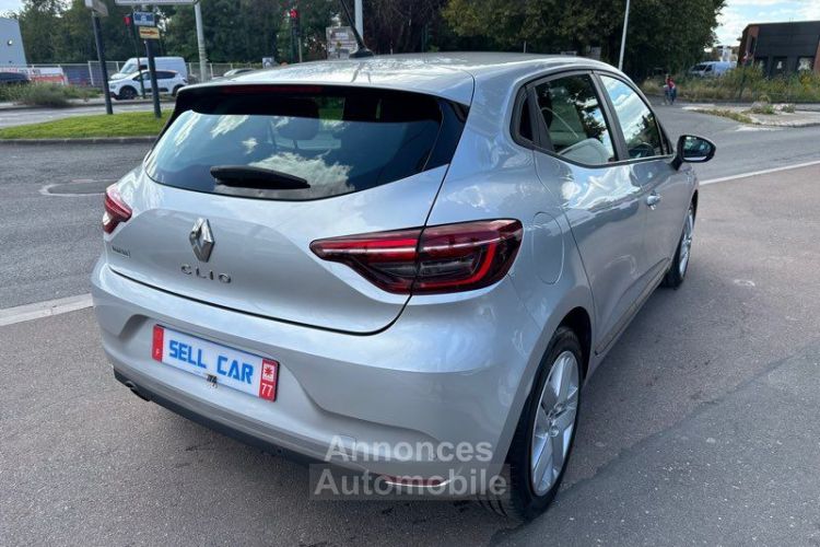 Renault Clio 1.5 bluedci 85ch energy business 2019 - <small></small> 10.790 € <small>TTC</small> - #3