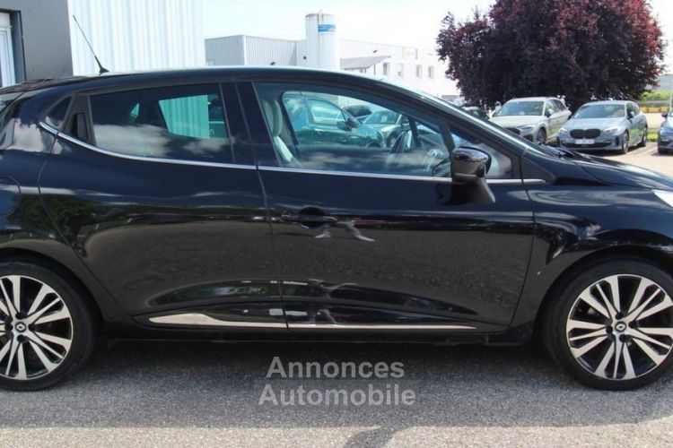 Renault Clio 1.5 DCI 110 initiale Paris - <small></small> 10.990 € <small>TTC</small> - #2