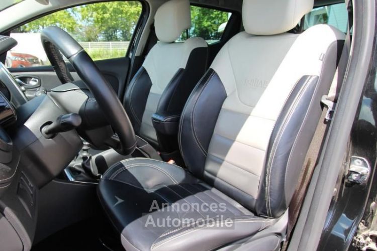 Renault Clio 1.5 DCI 110 initiale Paris - <small></small> 10.990 € <small>TTC</small> - #11