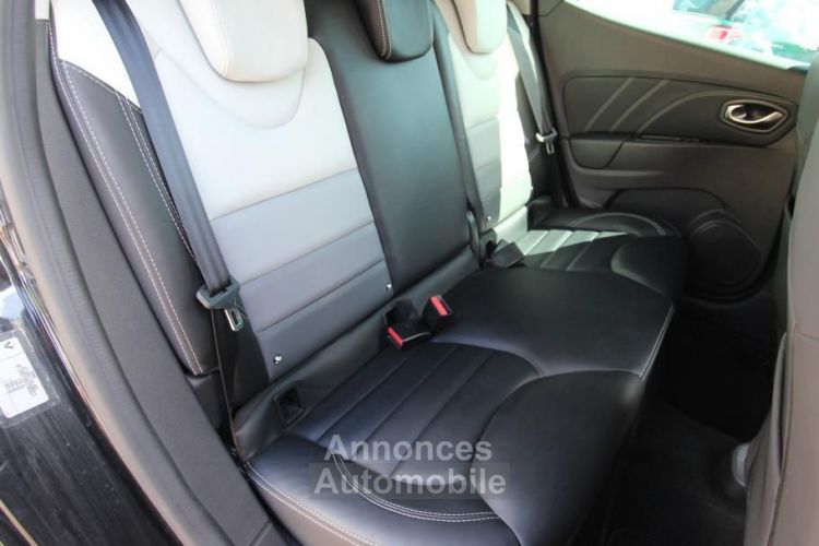 Renault Clio 1.5 DCI 110 initiale Paris - <small></small> 10.990 € <small>TTC</small> - #12