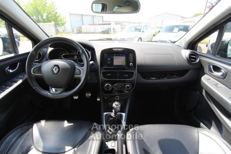 Renault Clio 1.5 DCI 110 initiale Paris - <small></small> 10.990 € <small>TTC</small> - #13