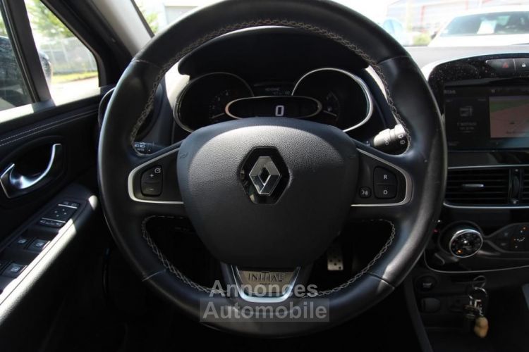 Renault Clio 1.5 DCI 110 initiale Paris - <small></small> 10.990 € <small>TTC</small> - #15