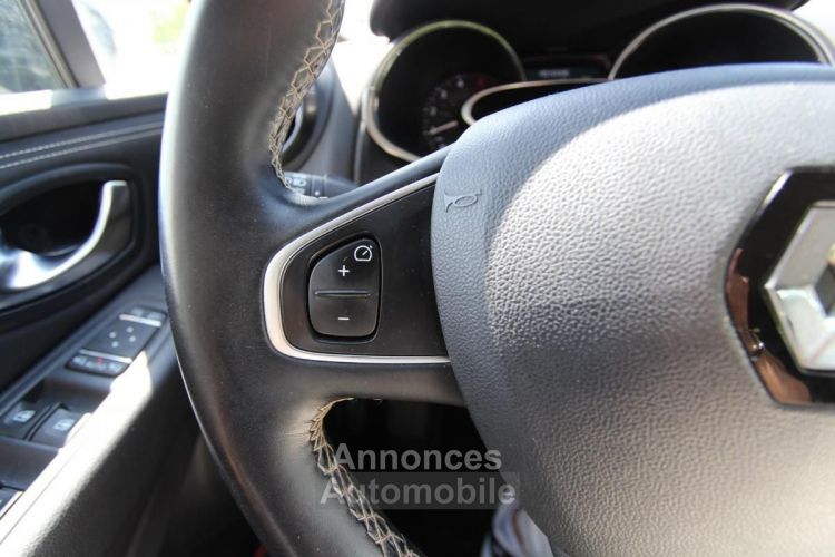 Renault Clio 1.5 DCI 110 initiale Paris - <small></small> 10.990 € <small>TTC</small> - #16