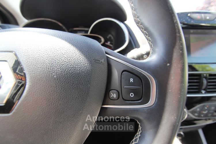 Renault Clio 1.5 DCI 110 initiale Paris - <small></small> 10.990 € <small>TTC</small> - #17