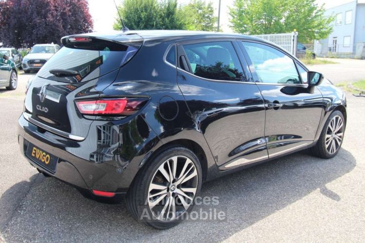 Renault Clio 1.5 DCI 110 initiale Paris - <small></small> 11.490 € <small>TTC</small> - #3