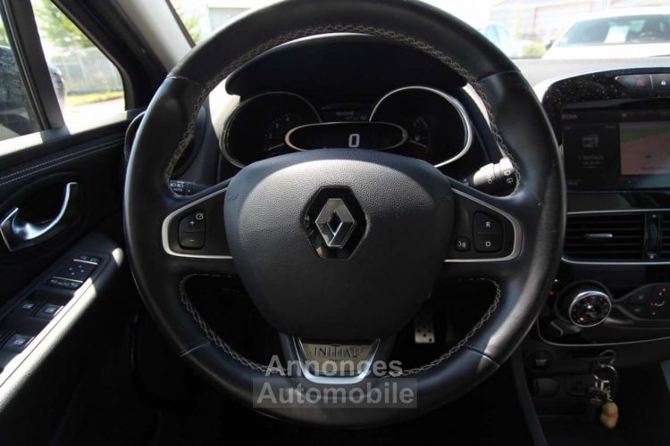 Renault Clio 1.5 DCI 110 initiale Paris - <small></small> 11.490 € <small>TTC</small> - #15