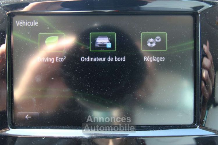 Renault Clio 1.5 DCI 110 initiale Paris - <small></small> 11.490 € <small>TTC</small> - #23