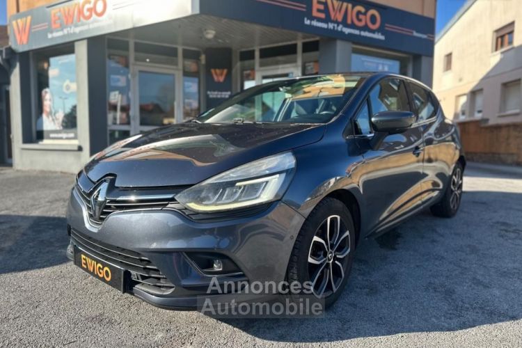 Renault Clio 1.5 DCI 110CH ENERGY INTENS - <small></small> 9.890 € <small>TTC</small> - #1