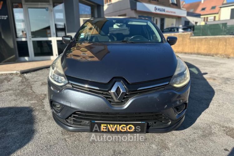 Renault Clio 1.5 DCI 110CH ENERGY INTENS - <small></small> 9.890 € <small>TTC</small> - #2