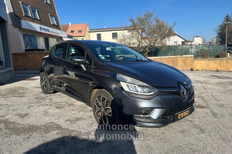 Renault Clio 1.5 DCI 110CH ENERGY INTENS - <small></small> 9.890 € <small>TTC</small> - #3