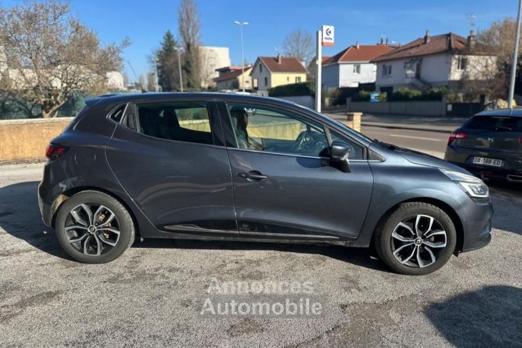 Renault Clio 1.5 DCI 110CH ENERGY INTENS - <small></small> 9.890 € <small>TTC</small> - #4