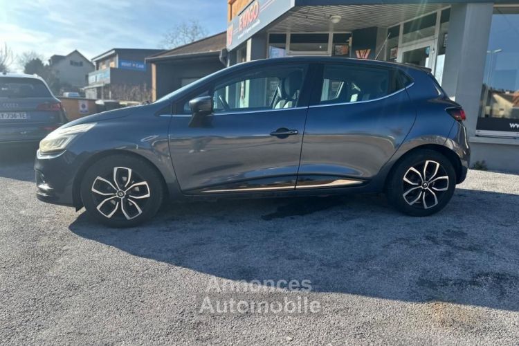 Renault Clio 1.5 DCI 110CH ENERGY INTENS - <small></small> 9.890 € <small>TTC</small> - #6