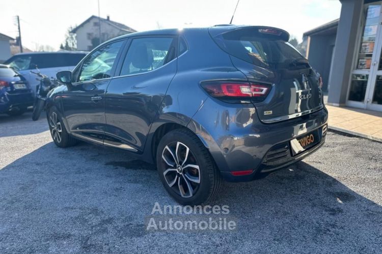 Renault Clio 1.5 DCI 110CH ENERGY INTENS - <small></small> 9.890 € <small>TTC</small> - #7