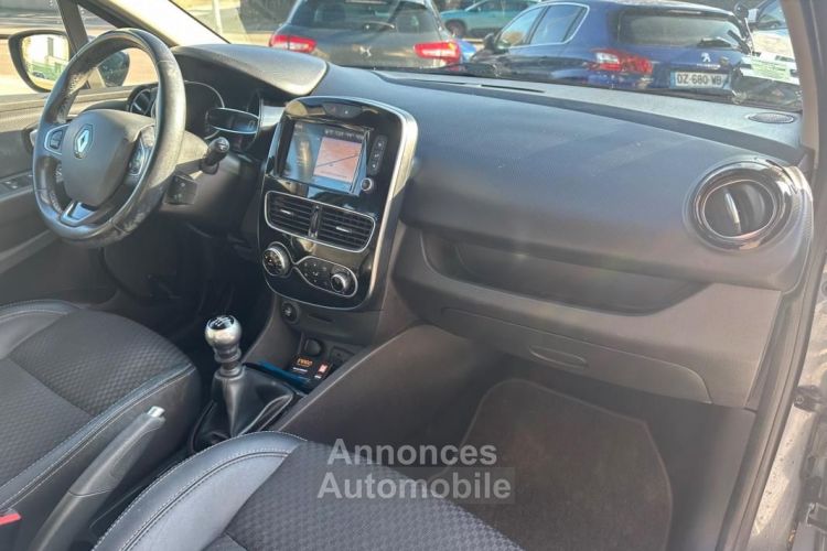 Renault Clio 1.5 DCI 110CH ENERGY INTENS - <small></small> 9.890 € <small>TTC</small> - #13