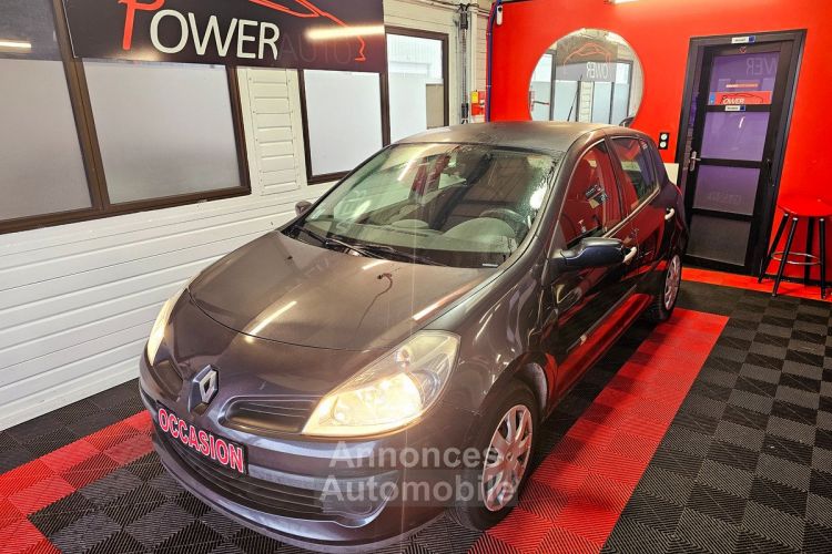 Renault Clio 1.5 dci - <small></small> 3.990 € <small>TTC</small> - #1