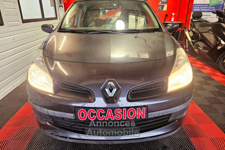 Renault Clio 1.5 dci - <small></small> 3.990 € <small>TTC</small> - #2