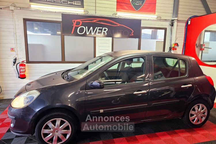 Renault Clio 1.5 dci - <small></small> 3.990 € <small>TTC</small> - #3