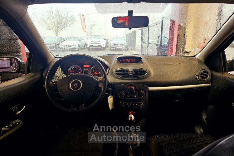 Renault Clio 1.5 dci - <small></small> 3.990 € <small>TTC</small> - #4