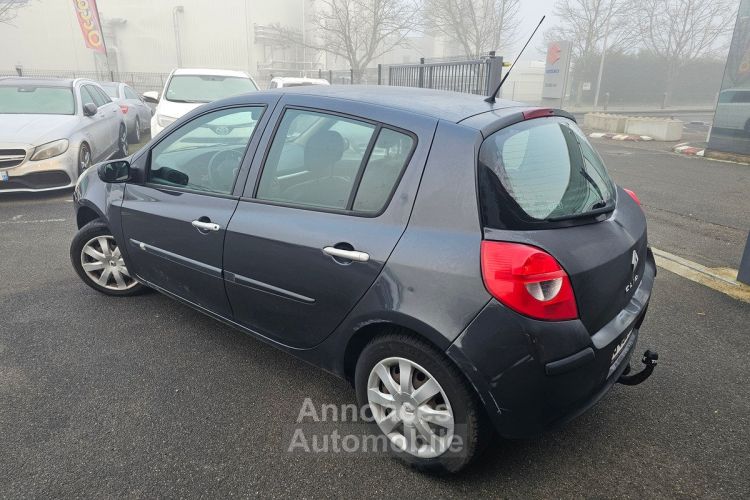 Renault Clio 1.5 dci - <small></small> 3.990 € <small>TTC</small> - #5