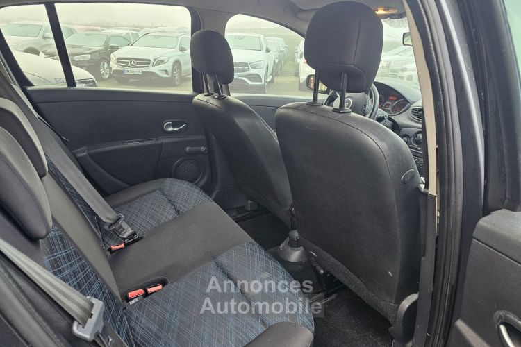 Renault Clio 1.5 dci - <small></small> 3.990 € <small>TTC</small> - #6