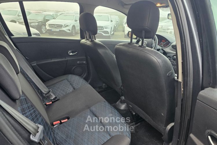 Renault Clio 1.5 dci - <small></small> 3.990 € <small>TTC</small> - #7