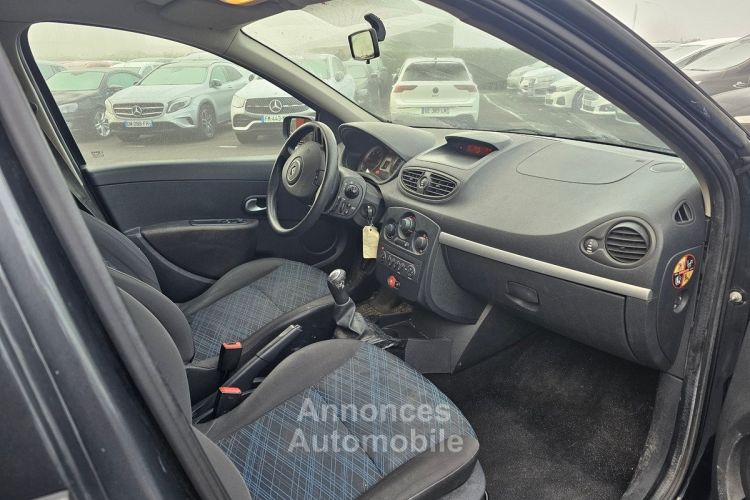 Renault Clio 1.5 dci - <small></small> 3.990 € <small>TTC</small> - #8