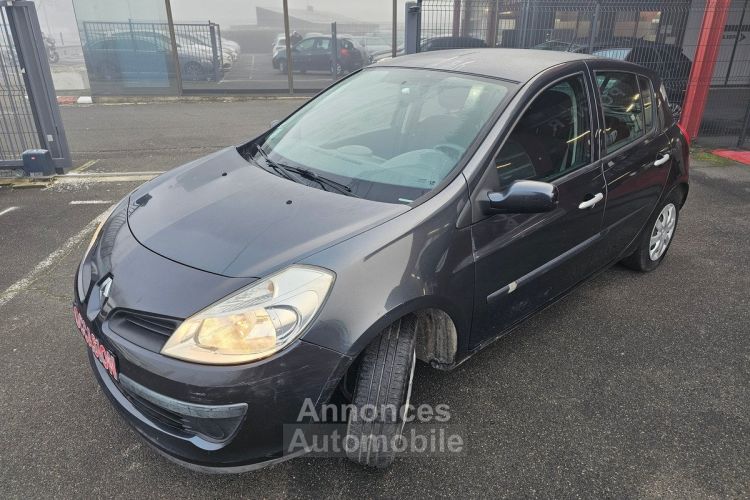 Renault Clio 1.5 dci - <small></small> 3.990 € <small>TTC</small> - #9