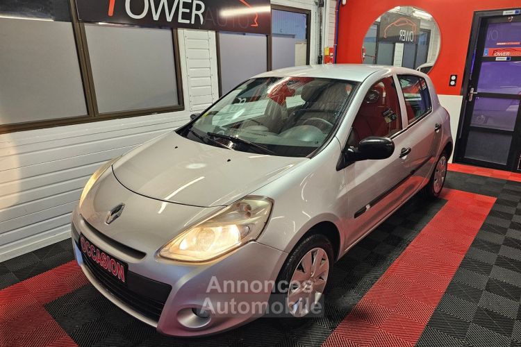 Renault Clio 1.5 dci 190000KMS - <small></small> 4.990 € <small>TTC</small> - #1