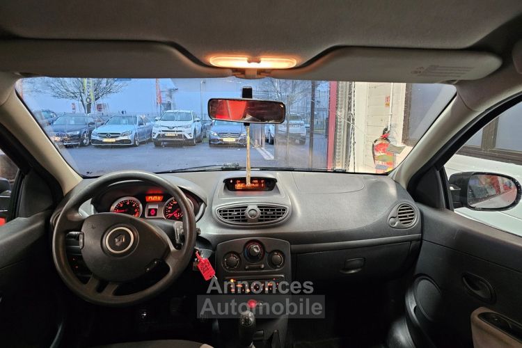 Renault Clio 1.5 dci 190000KMS - <small></small> 4.990 € <small>TTC</small> - #4