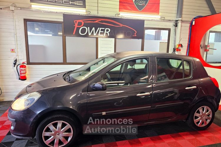 Renault Clio 1.5 dci 200005 kms - <small></small> 3.490 € <small>TTC</small> - #3