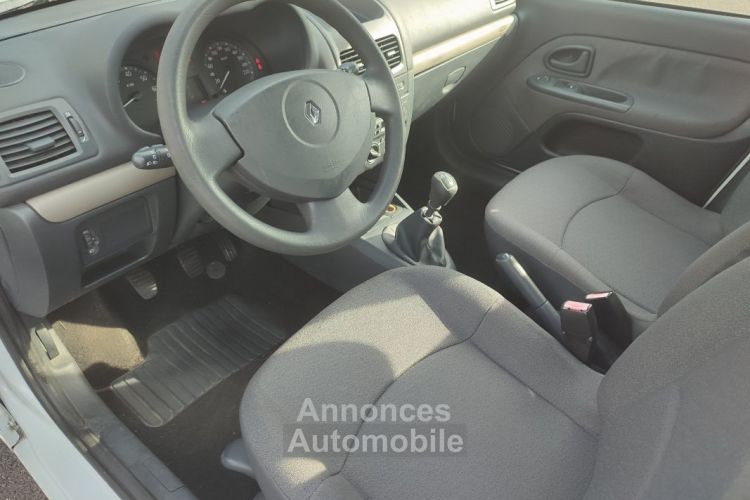 Renault Clio 1.5 dCi 65ch - <small></small> 2.390 € <small>TTC</small> - #7