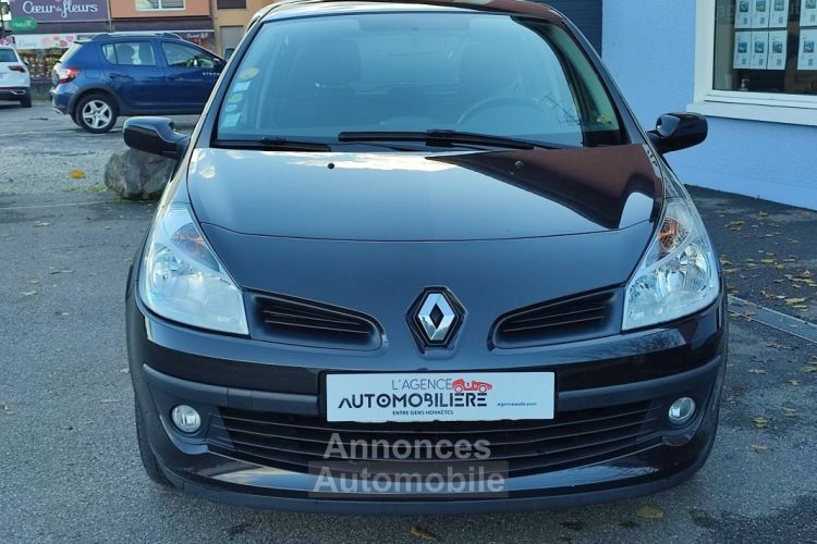 Renault Clio 1.5 dCi 68 cv - <small></small> 5.490 € <small>TTC</small> - #2