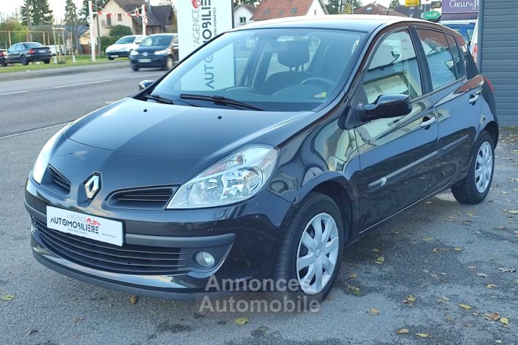 Renault Clio 1.5 dCi 68 cv - <small></small> 5.490 € <small>TTC</small> - #3