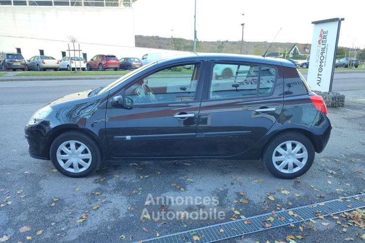 Renault Clio 1.5 dCi 68 cv - <small></small> 5.490 € <small>TTC</small> - #4