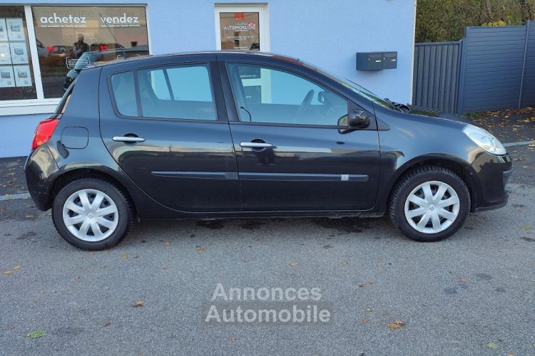 Renault Clio 1.5 dCi 68 cv - <small></small> 5.490 € <small>TTC</small> - #7