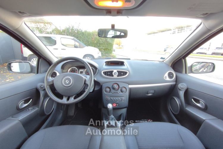 Renault Clio 1.5 dCi 68 cv - <small></small> 5.490 € <small>TTC</small> - #10