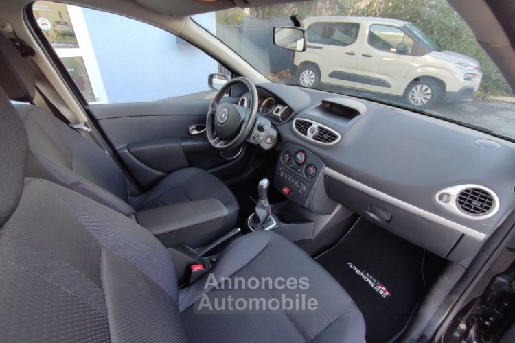 Renault Clio 1.5 dCi 68 cv - <small></small> 5.490 € <small>TTC</small> - #19