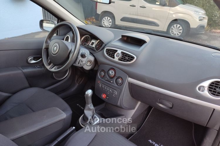 Renault Clio 1.5 dCi 68 cv - <small></small> 5.490 € <small>TTC</small> - #20