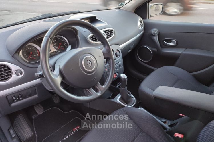 Renault Clio 1.5 dCi 68 cv - <small></small> 5.490 € <small>TTC</small> - #21