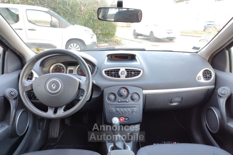 Renault Clio 1.5 dCi 68 cv - <small></small> 5.490 € <small>TTC</small> - #22