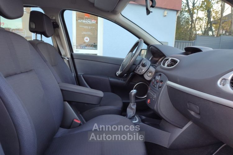 Renault Clio 1.5 dCi 68 cv - <small></small> 5.490 € <small>TTC</small> - #26