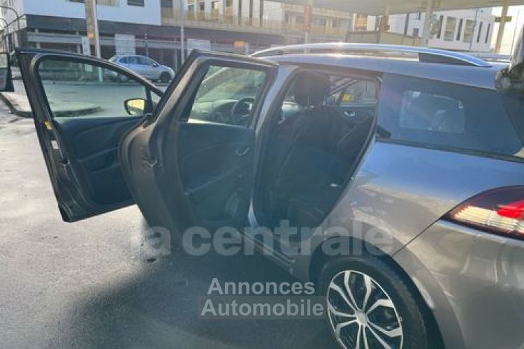 Renault Clio 1.5 DCI 75 INTENS ECO2 - Prix sur Demande - #1